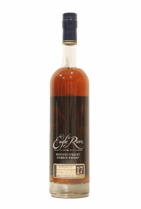 Eagle Rare 17 Year Old Bourbon Whiskey Fall 2022