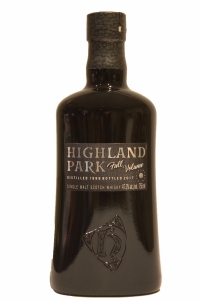 Highland Park Full Volume Distilled 1999 Bottled 2017