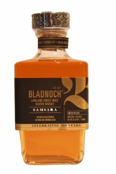 Bladnoch Samsara