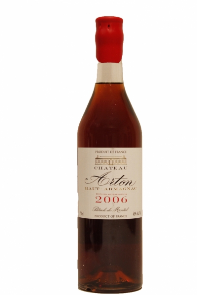 Chateau Arton Haut-Armagnac 