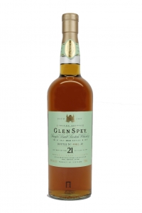 Glen Spey 21 Year Old