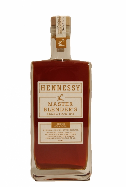 Hennessy Master Blenders Selection No.2 Limited Edition