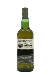 Tomintoul Peaty Tang