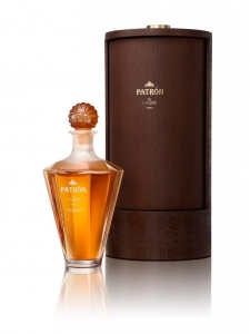 Patron en Lalique Series No. 2