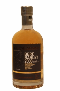 Bruichladdich Bere Barley 2008