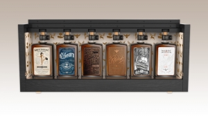 Orphan Barrel Set Barterhouse, Old Blowhard, Lost Prophet, Rhetoric 21 Year Old, Forged Oak ,Whoop & Holler