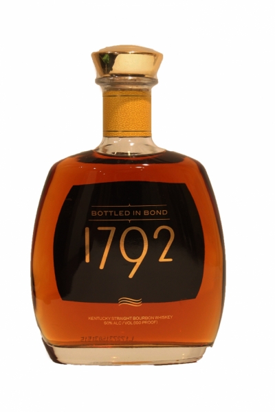 1792 Bottled in Bond