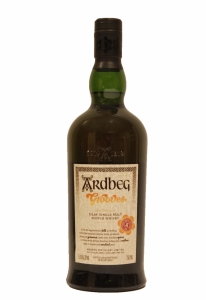 Ardbeg Grooves