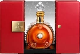 Louis XIII Grande Champagne Cognac 1.75ml
