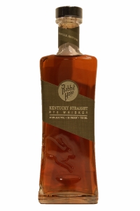 Rabbit Hole Straight Kentucky Rye Whiskey