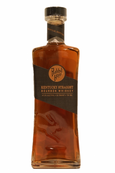 Rabbit Hole Bourbon Whisky