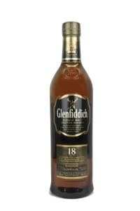 Glenfiddich 18 Year Old