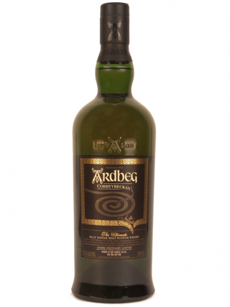 Ardbeg Corryvreckan