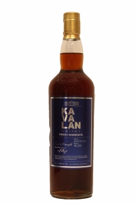 Kavalan Vinho Barrique Cask Strength 58.6 Proof