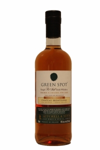 Green Spot Chateau Montelena Zinfandel Wine Casks