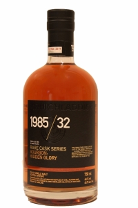 Bruichladdich 1985_32 Hidden Glory