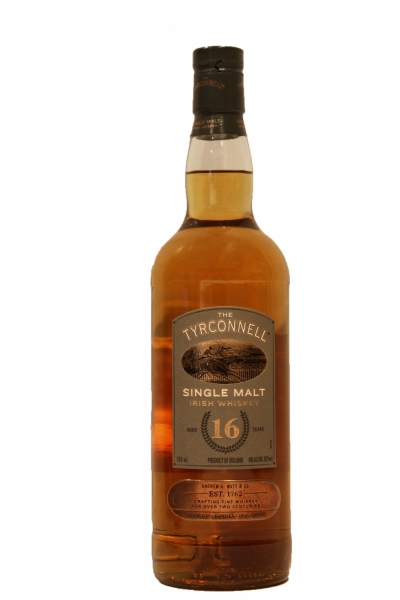 Tyrconnell 16 Year Old Single Malt