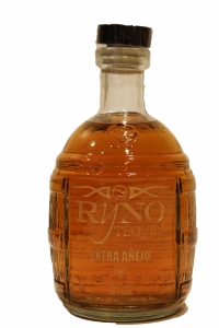 Ryno Extra Anejo Organic Tequila