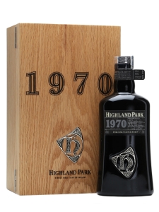 Highland Park Orcadian Vintage 1970