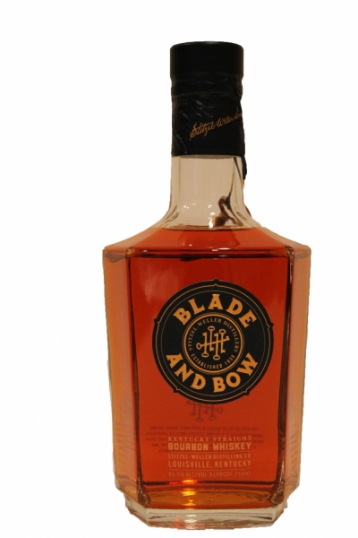 Blade and Bow Kentucky Bourbon