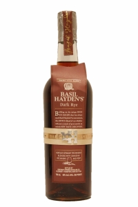 Basil Hayden