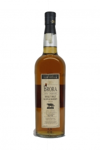 Brora 30 Year Old 2007