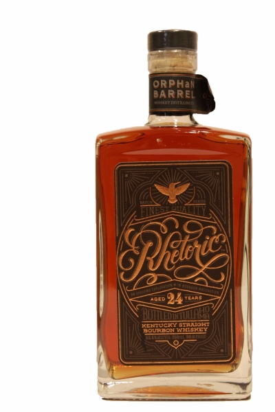 Orphan Barrel Rhetoric 24 Year Old