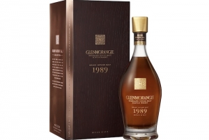 Glenmorangie Grand Vintage 1989