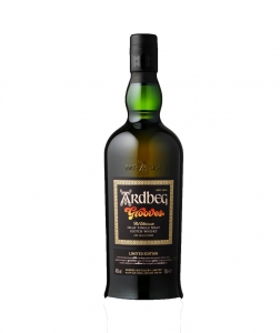 Ardbeg Grooves Limited Edition