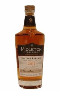 Midleton Vintage Release 2021