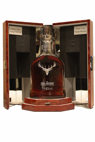 Dalmore 45 Years Old