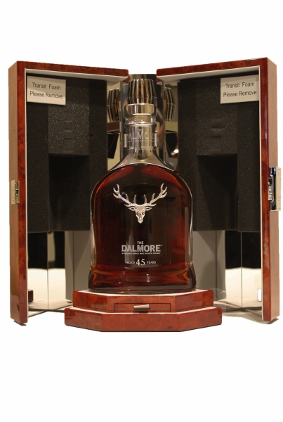 Dalmore 45 Years Old