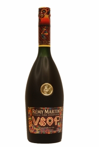 Remy Martin VSOP Matt Moore Limited Edition 2018