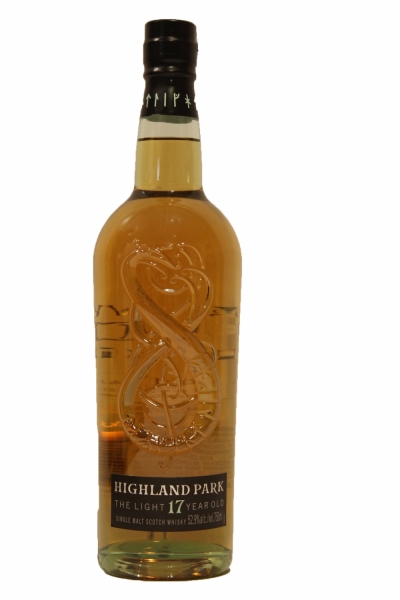Highland Park 17 Year Old The Light
