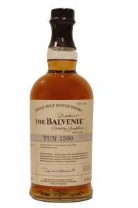 Balvenie Tun 1509 Batch 4