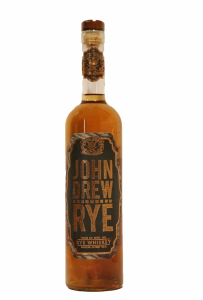 John Drew Rye Whiskey