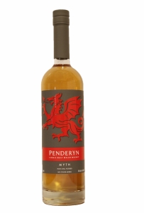 Penderyn Myth Single Malt
