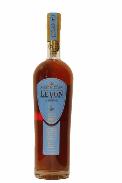 Levon Le Magnifique VSOP