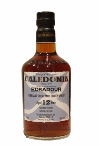 Edradour 12 Year Old Caledonia