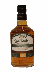 Edradour Ballechin 10 Year Old