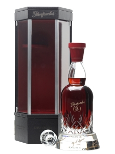 Glenfarclas 60 Years Old Extremely Limited