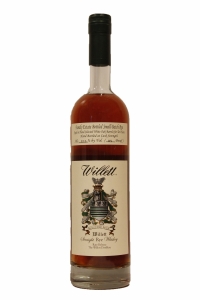 Willett 10 Year Old Straight Rye Small Batch