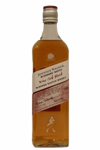 Johnnie Walker Wine Cask Blend