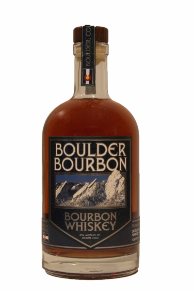Boulder Bourbon