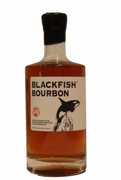 BlackFish Bourbon