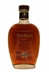 Four Roses Small Batch Limited Edition 2018 Release