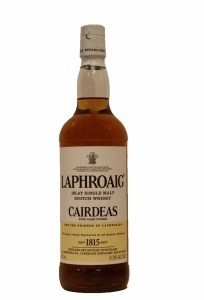 Laphroaig Cairdeas Fino Cask 2018