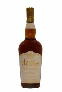 Weller C.Y.P.B Wheated Bourbon