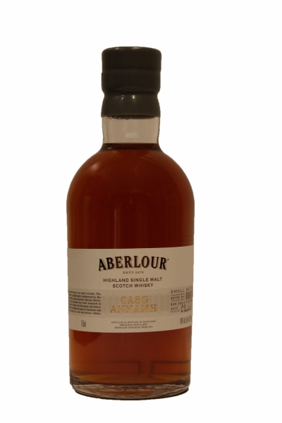 Aberlour Casg Annamh Small Batch