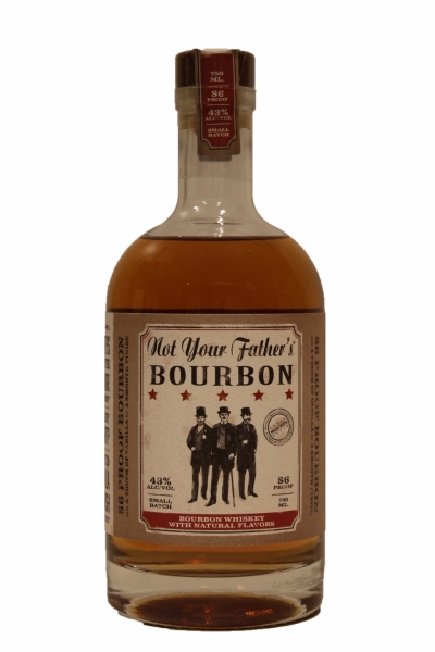 Not Your Father's Bourbon